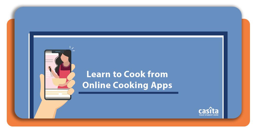 Learn To Cook