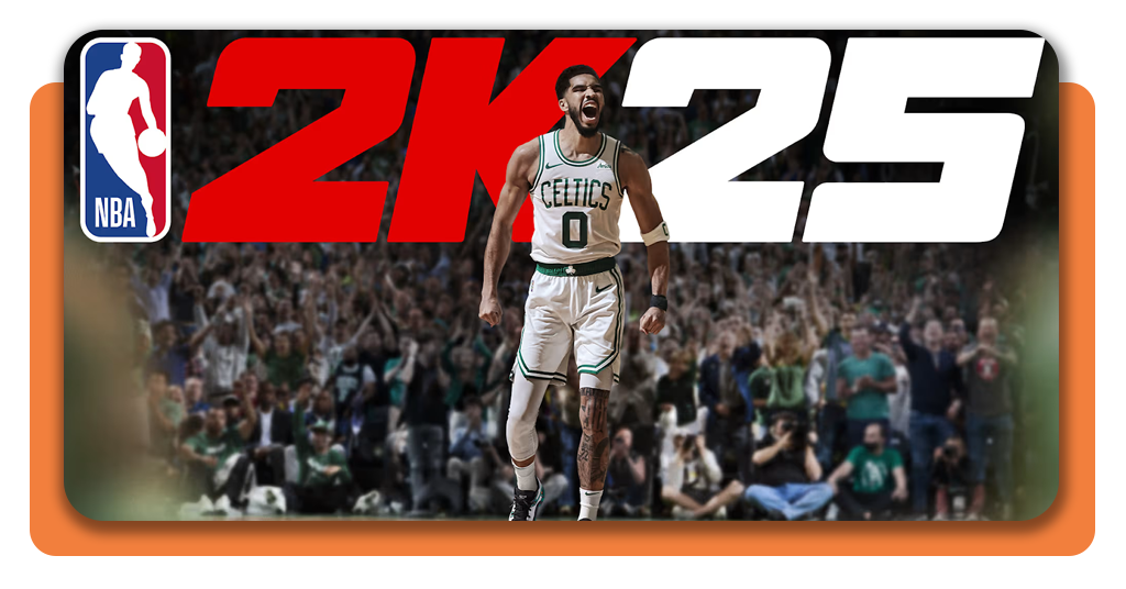 NBA 2K25 Guide