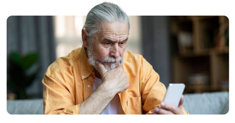 Protect Your Elderly Parents From Phone Scams With This App