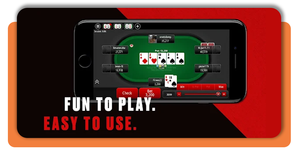 Poker App