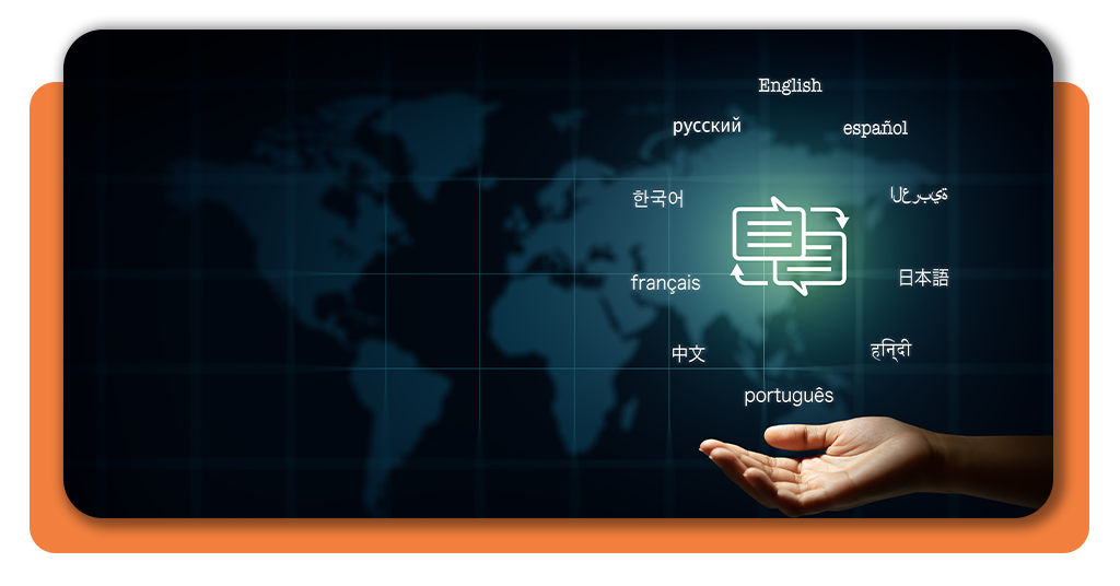 Real-Time Translator