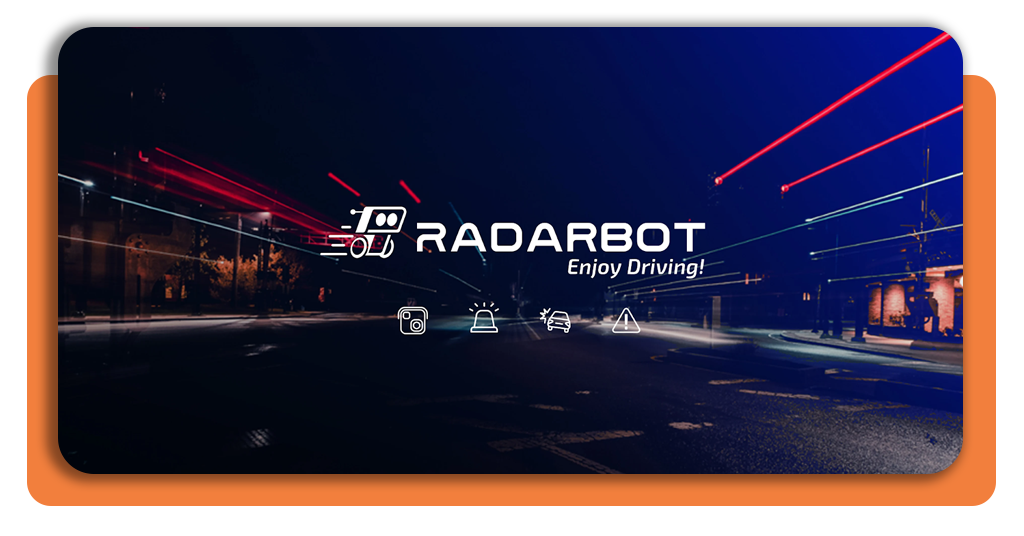Drive Smarter: Use Radarbot to Get Real-Time Speed Camera Alerts 1 Speed Camera Alerts