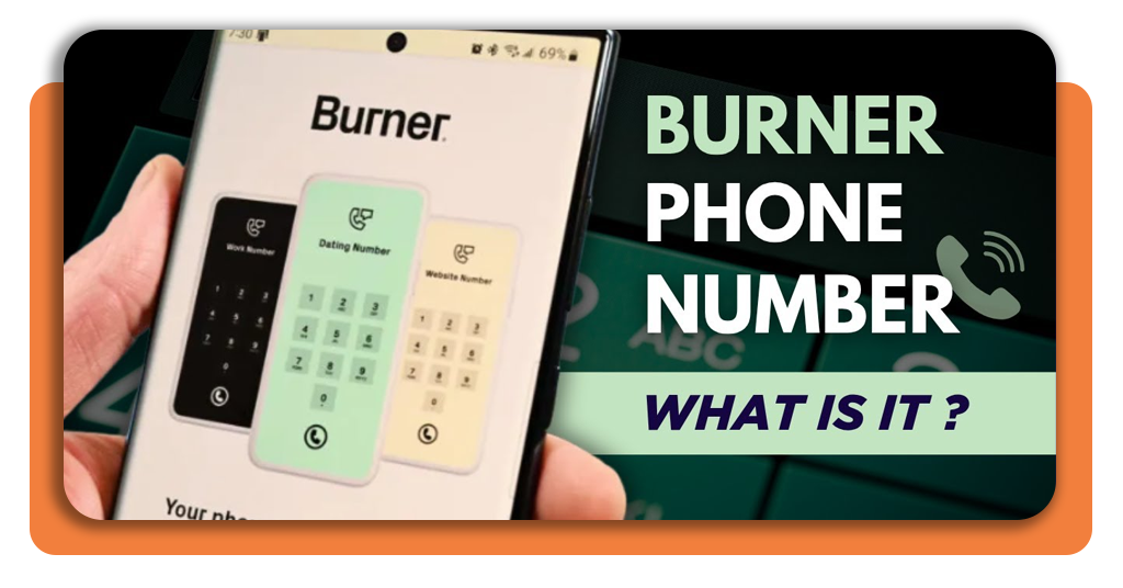 Burner Phone