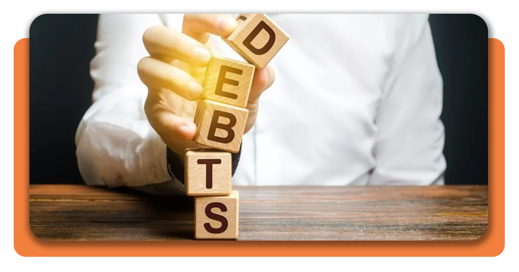 Debt risk test: see how close you are to financial trouble 2 Debt Risk