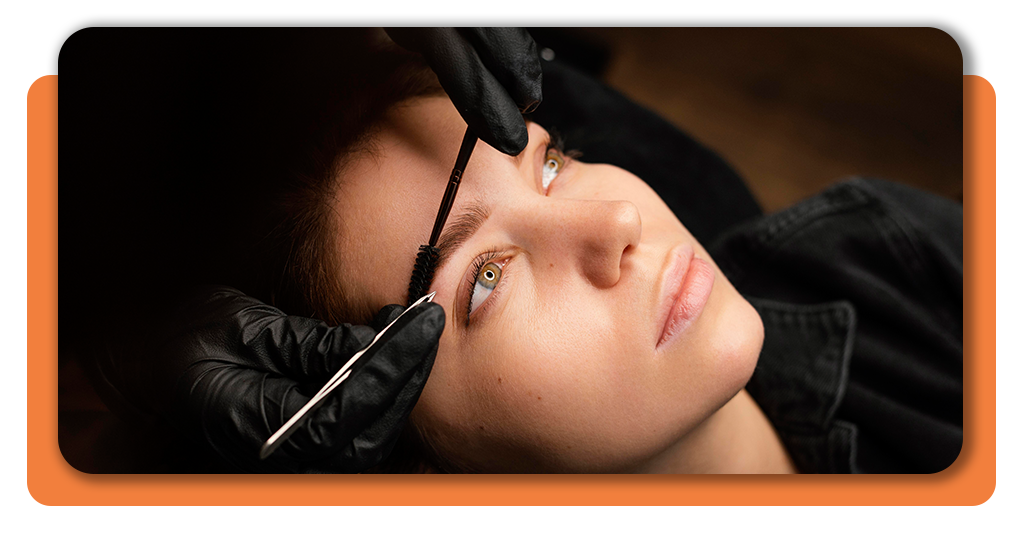 Henna brows course: learn brow design online and start earning fast 2 Henna Brows