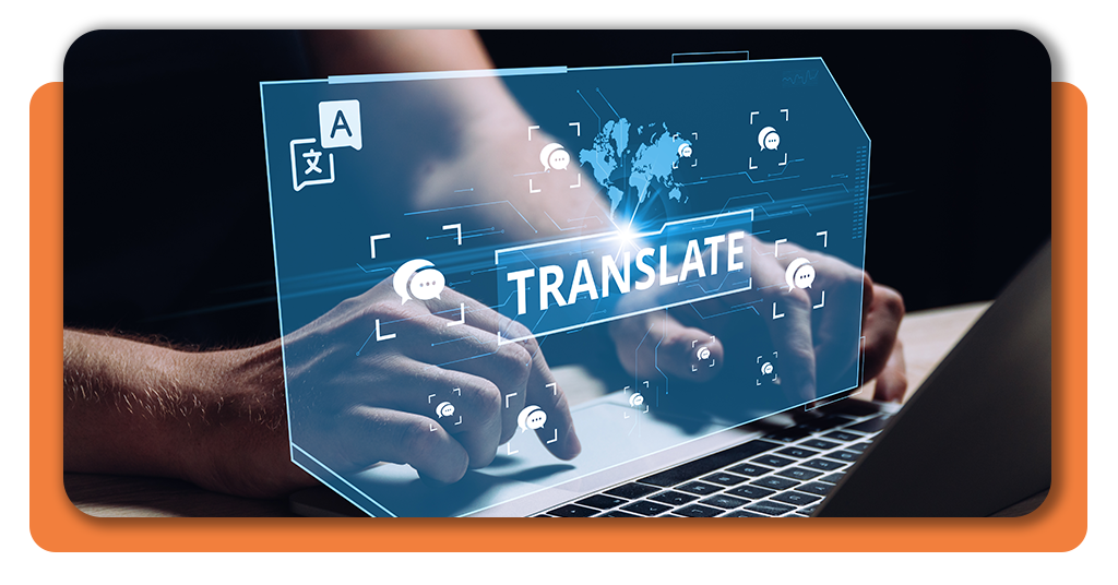Real-Time Translator