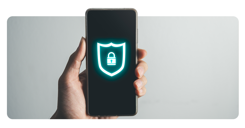 How to create a secure folder on Android and iOS 4 Secure Folder