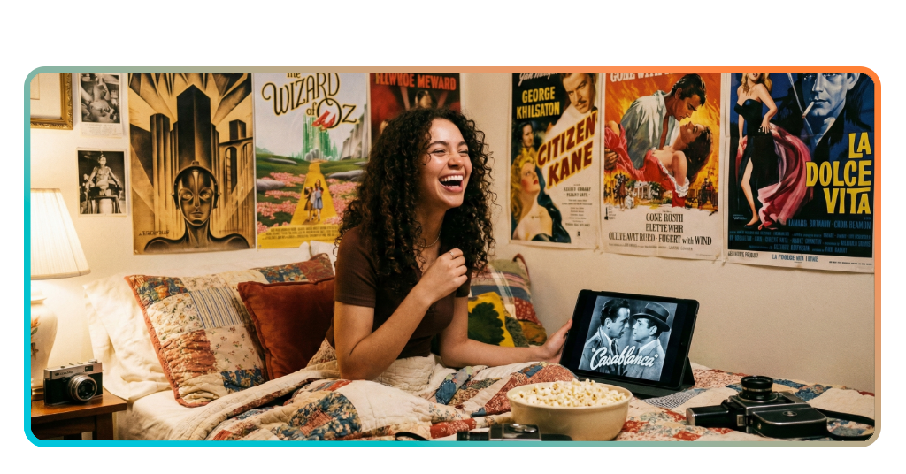 Free movies streaming: watch 1,000+ films on these free apps today 5 Free Movies