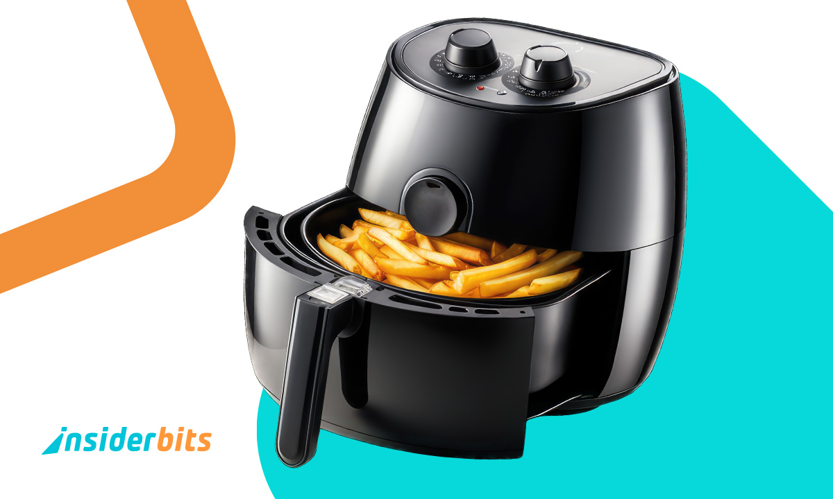 Air Fryer Recipes
