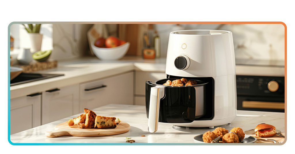 Best app to find easy air fryer recipes you'll want to try today 2 Air Fryer Recipes