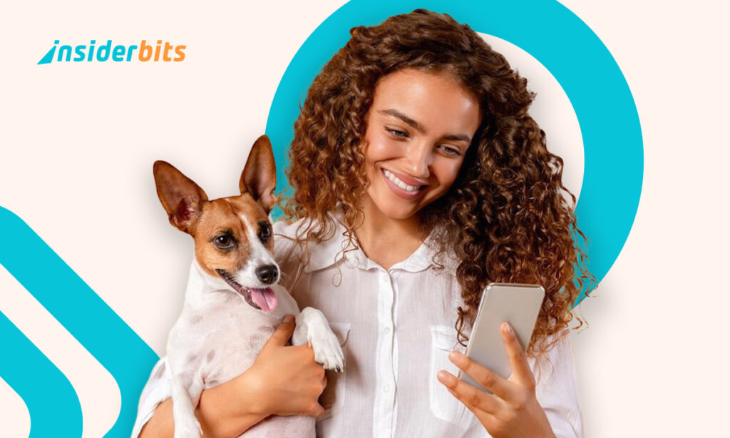 Is Your Dog Misbehaving? Try This Free Dog Training App