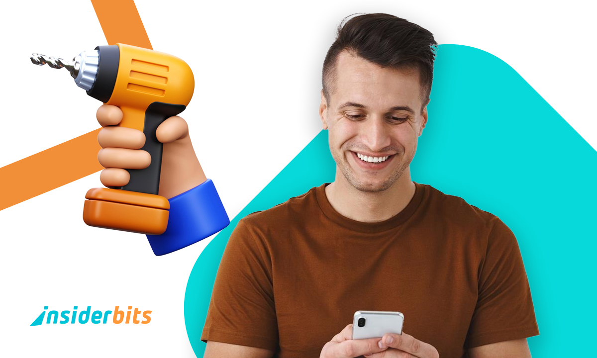 Stop drilling into pipes: download this free stud finder app now