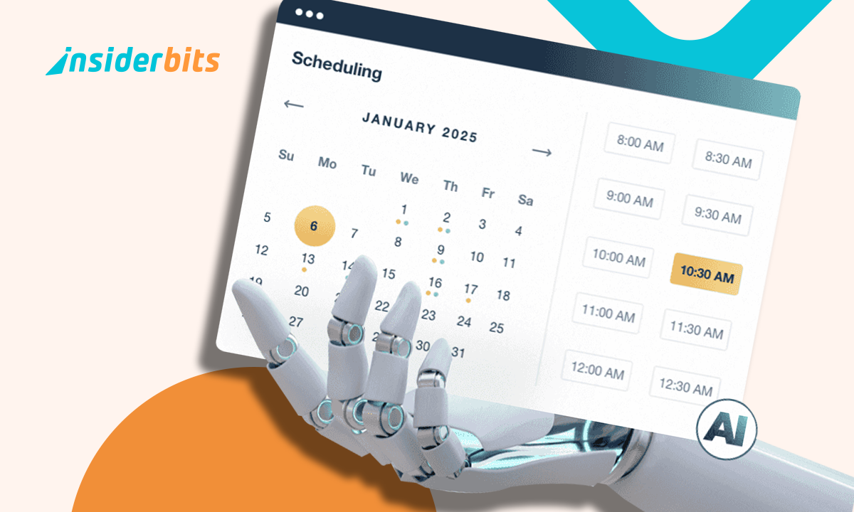 AI Personal Assistant