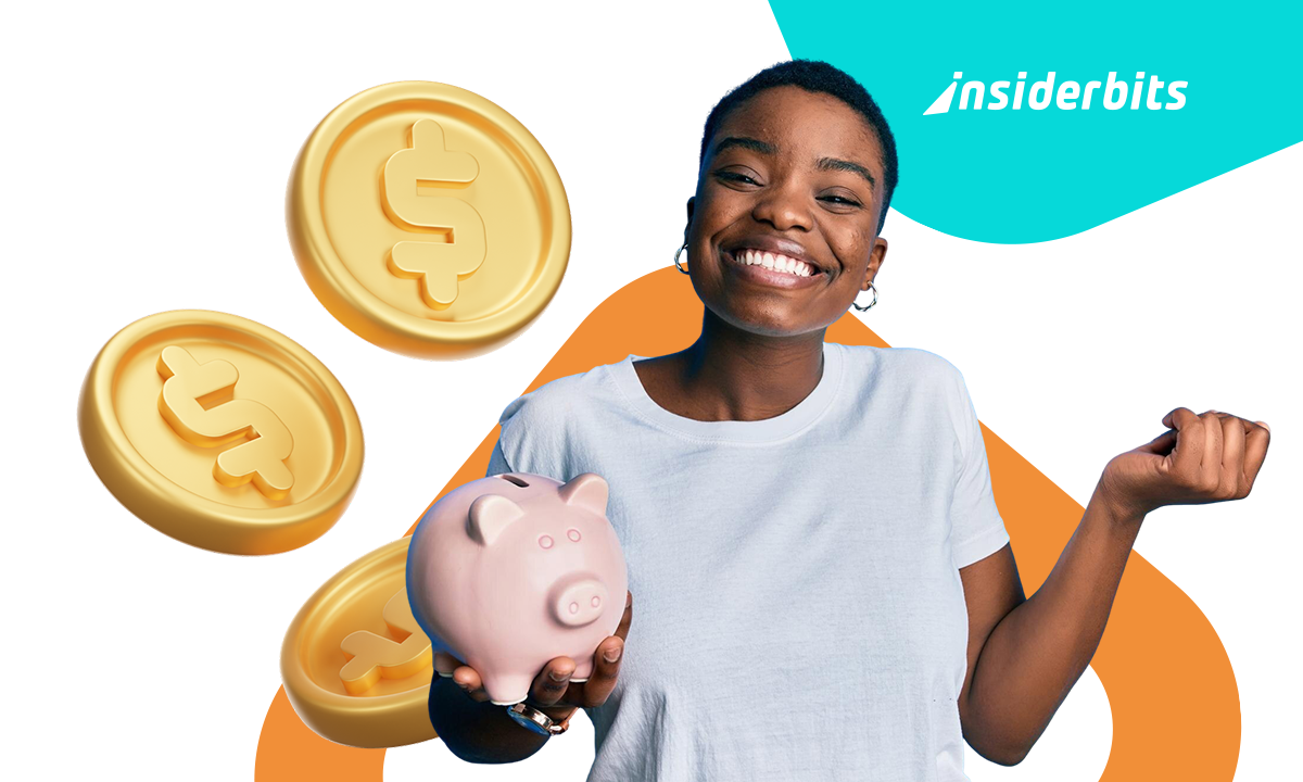 Grow Your Bank Account on Autopilot: The Best Way to Automate Savings