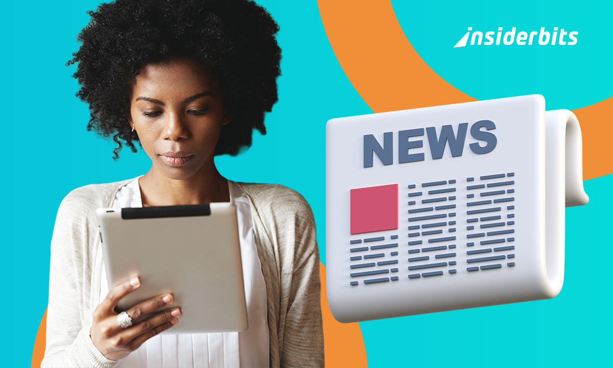 How to get daily news in your inbox and stay updated in minutes