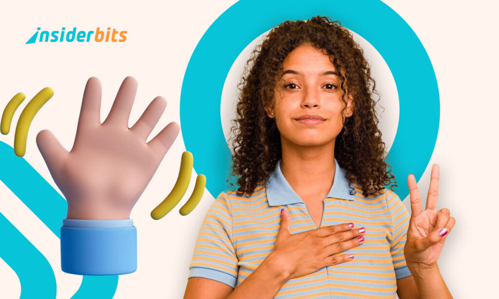 Work With Sign Language: Free ASL Course Online