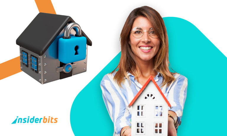 Free home security app