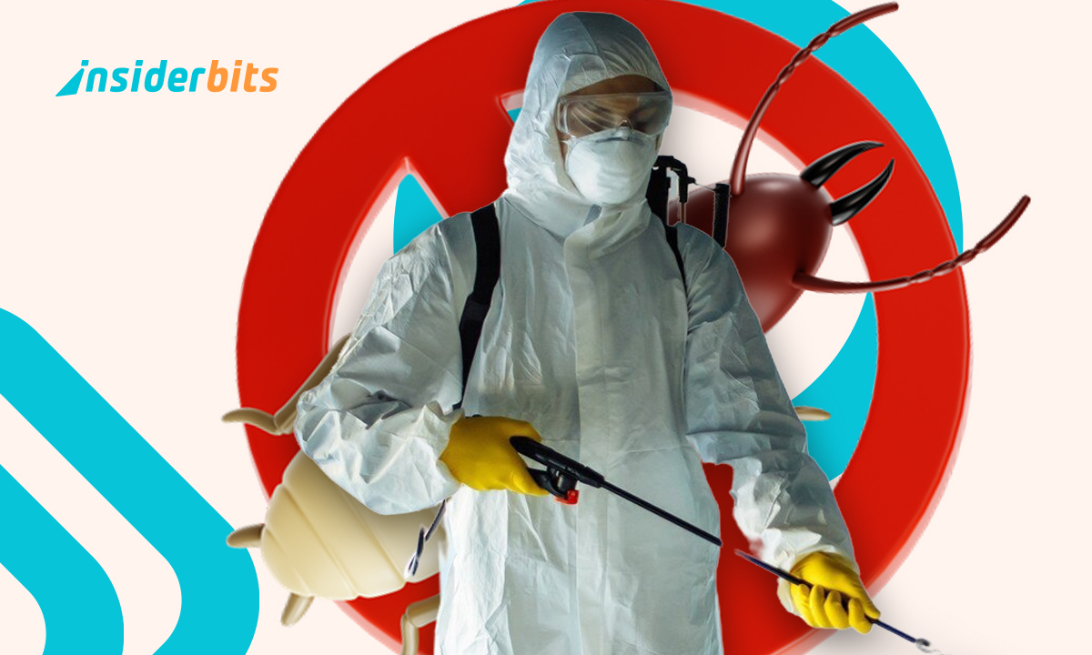 Stop termites eating your home: free termite inspection