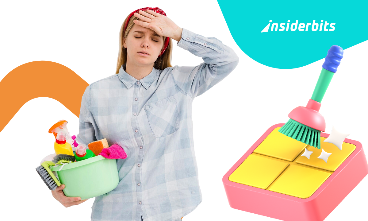 House cleaning services: compare pricing in your area (free tool)