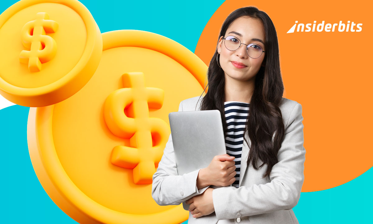 Find income opportunities hidden in your experience — start for free!