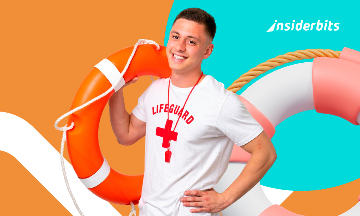 Certified Lifeguard Training: Get Started With This Free Course
