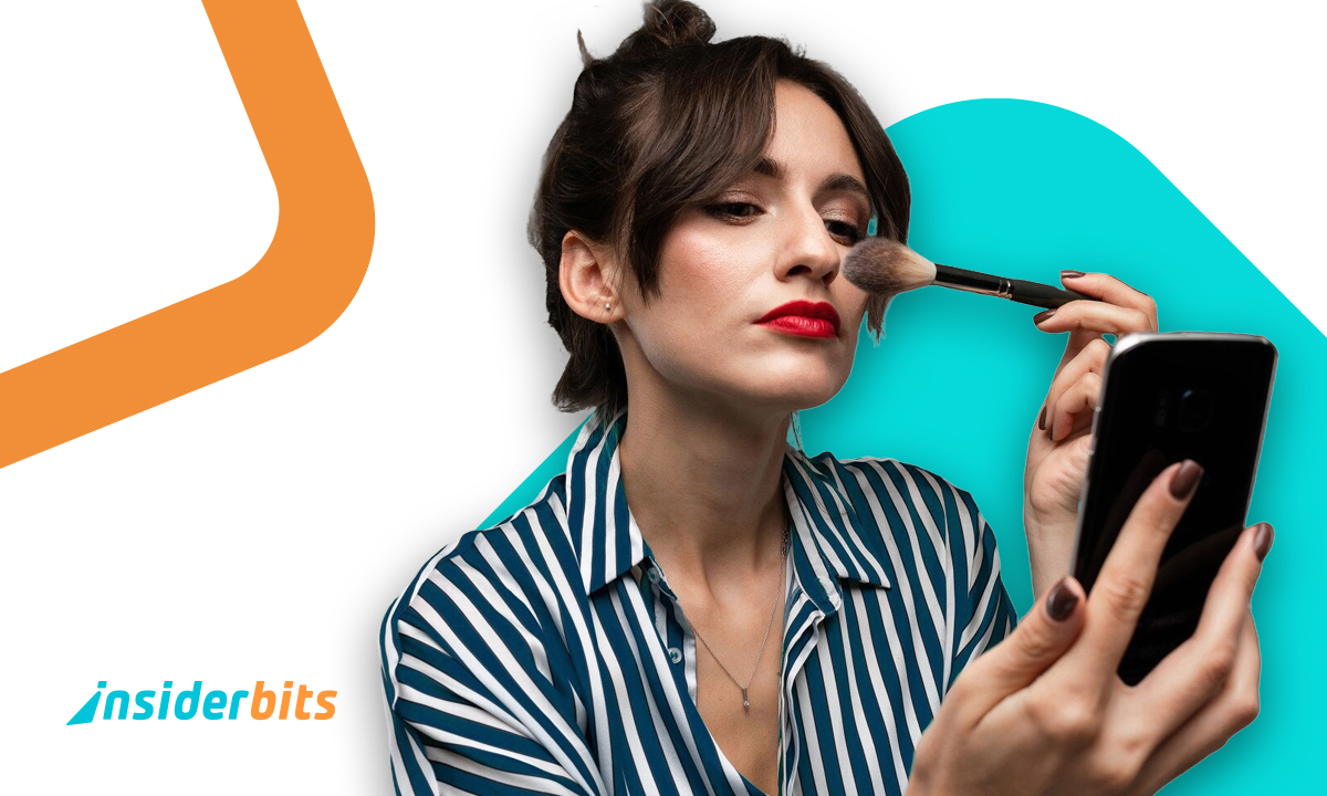 Free makeup artist course: learn professional techniques online