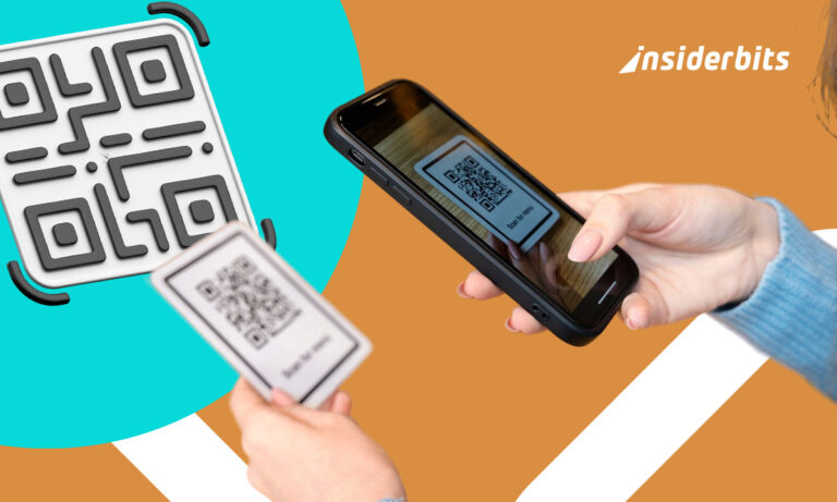 QR Code Reader