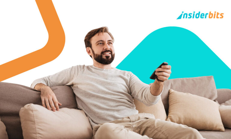 Universal remote app