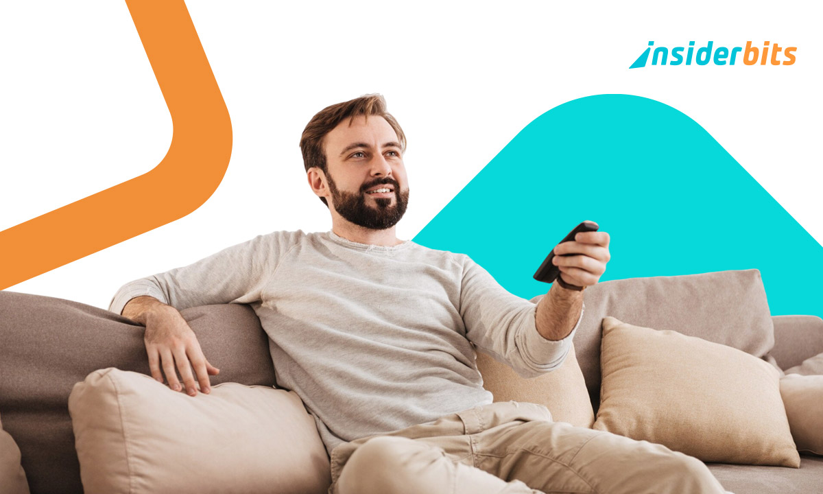 Lost Your TV Remote? Download This Free Universal Remote App