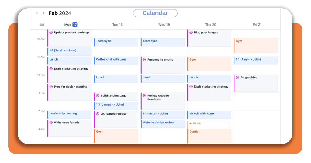 AI Personal Assistant