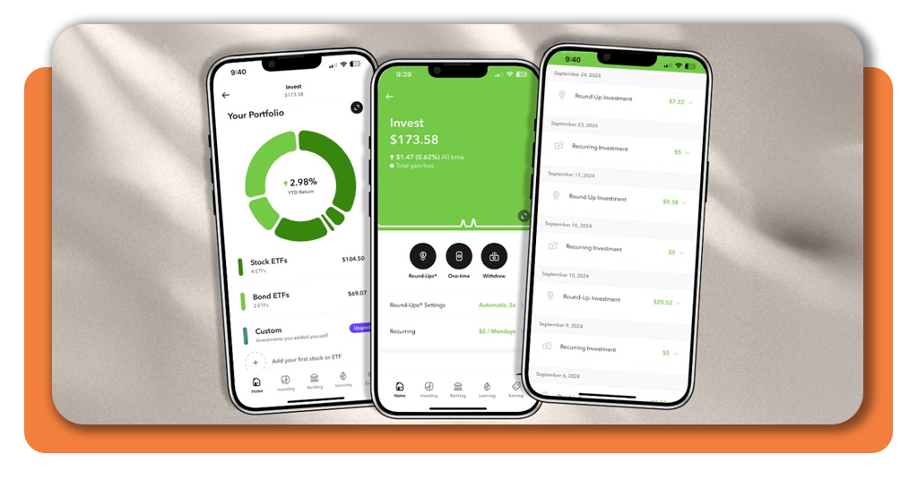 Grow Your Bank Account on Autopilot: The Best Way to Automate Savings 1 Automate Savings