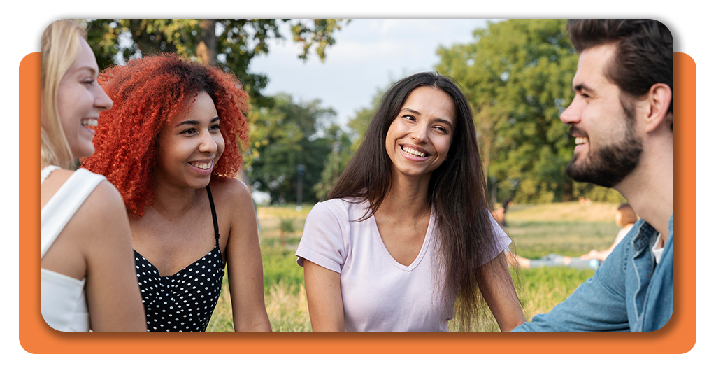 Find local events that match your personality (AI social finder) 1 Find Local Events