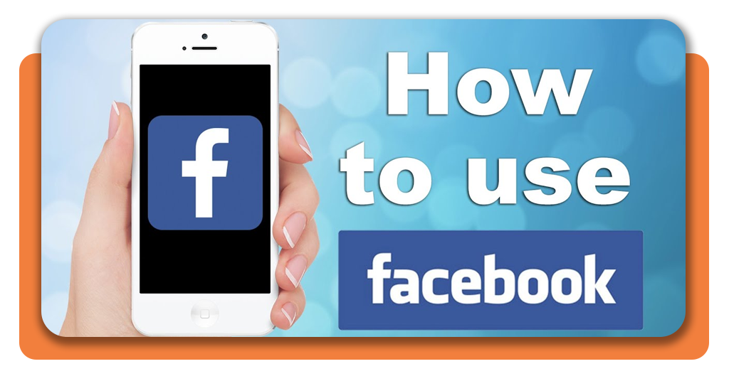 How to Use Facebook
