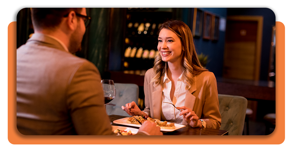 Restaurant Reservation