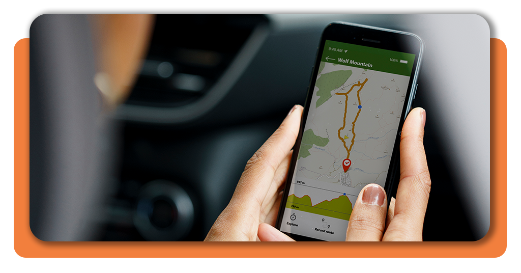 Uber safety: tips and tools to guarantee yourself a secure ride 2 Uber Safety