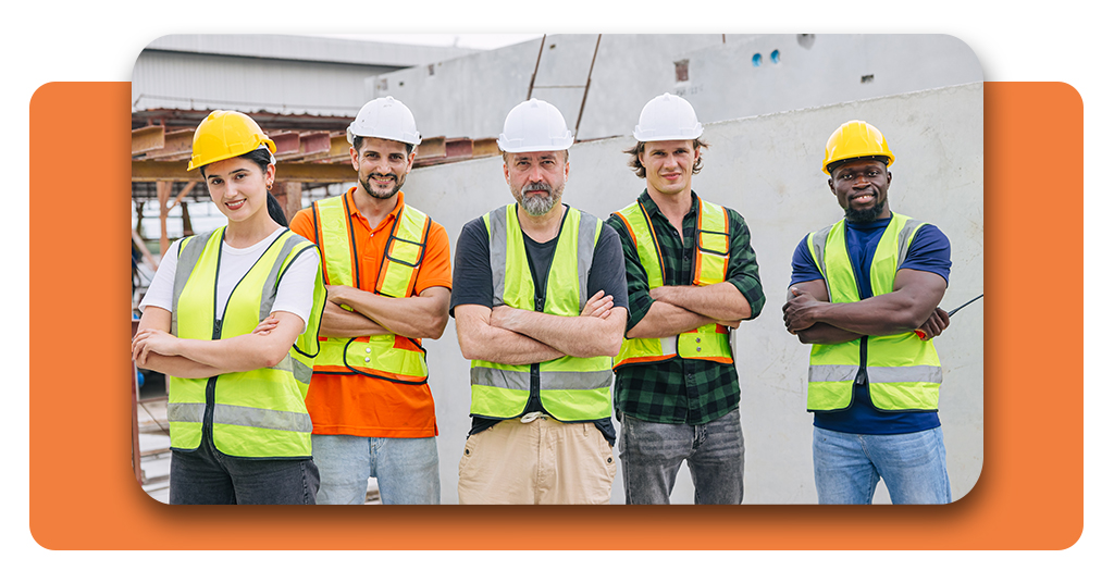 Heavy equipment training