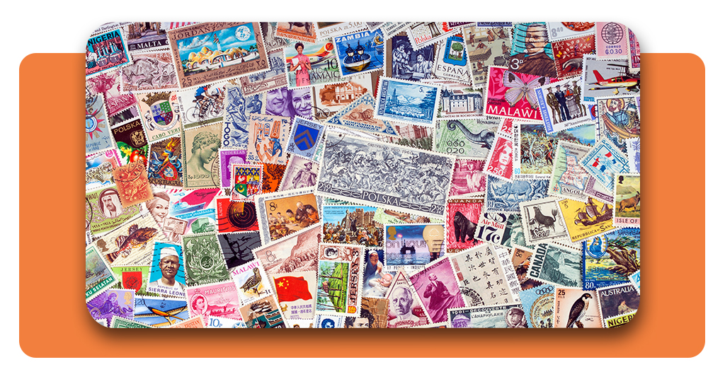 Pay bills through the US Postal Service