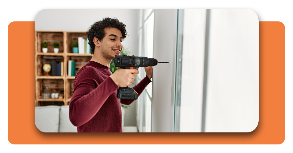 Free stud finder app