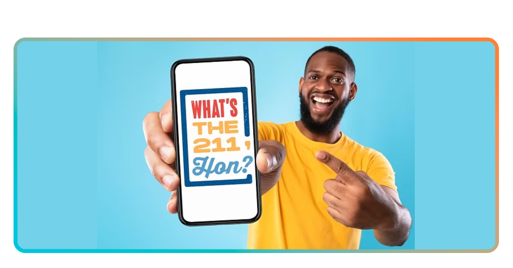 Assistance with utility bills