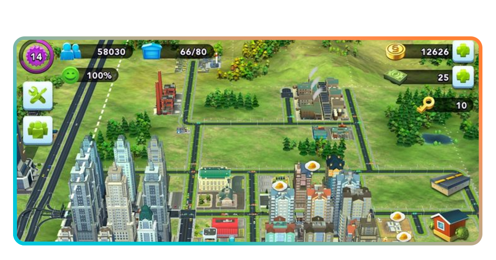 City Builder