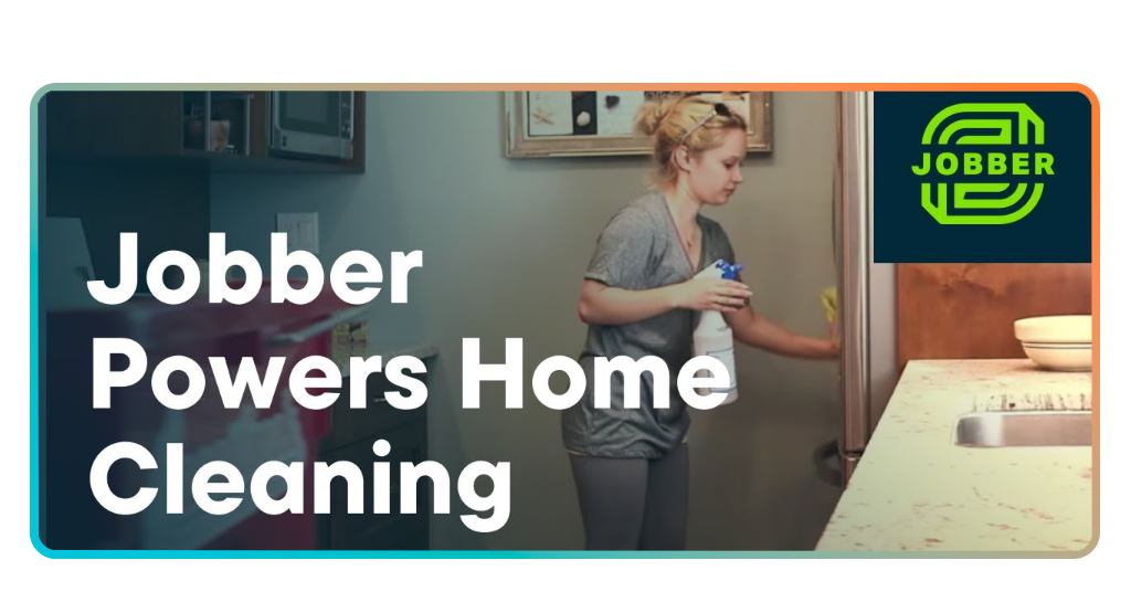 Want to Earn $70k/Year? Download this Cleaning Business App Now 1 Cleaning business app