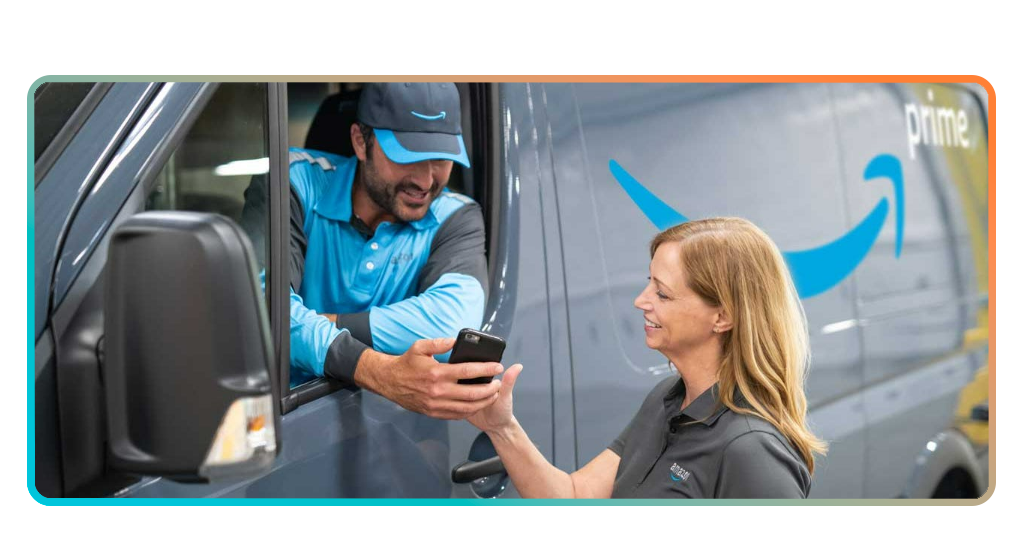 Be your own boss: download the top delivery driver app free 2 Delivery driver app