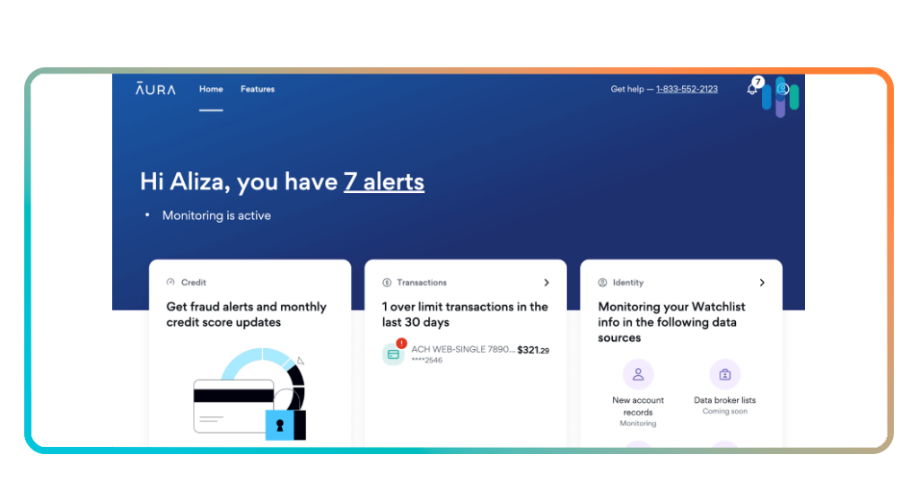 Is Your SSN Compromised? Try This Free Dark Web Scan App 1 Free dark web scan app