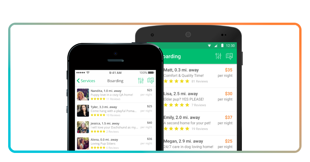 Traveling soon? Try this free pet sitting app 4 Free pet sitting app