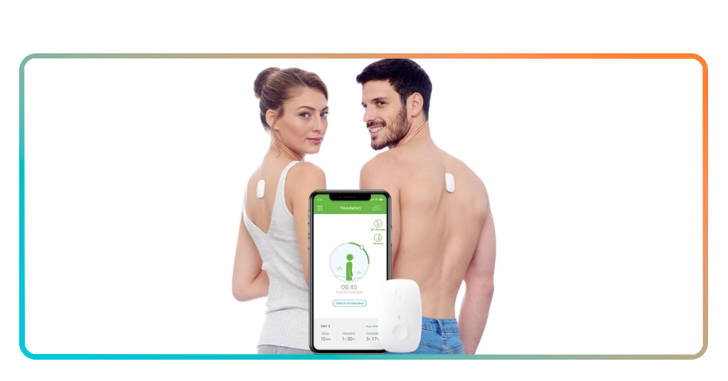 Free posture scan app