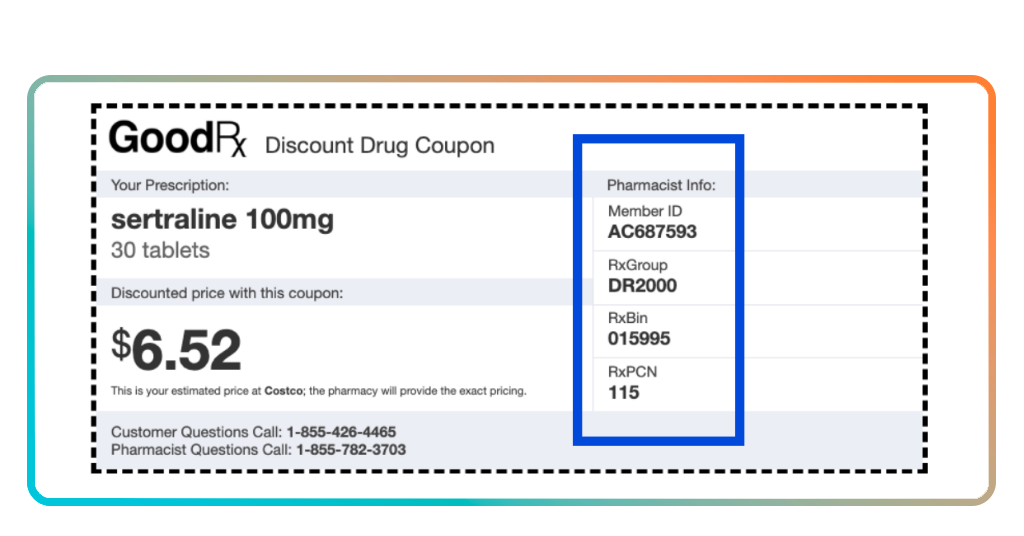 Stop Overpaying for Meds: Free Prescription Discount App 2 Prescription discount