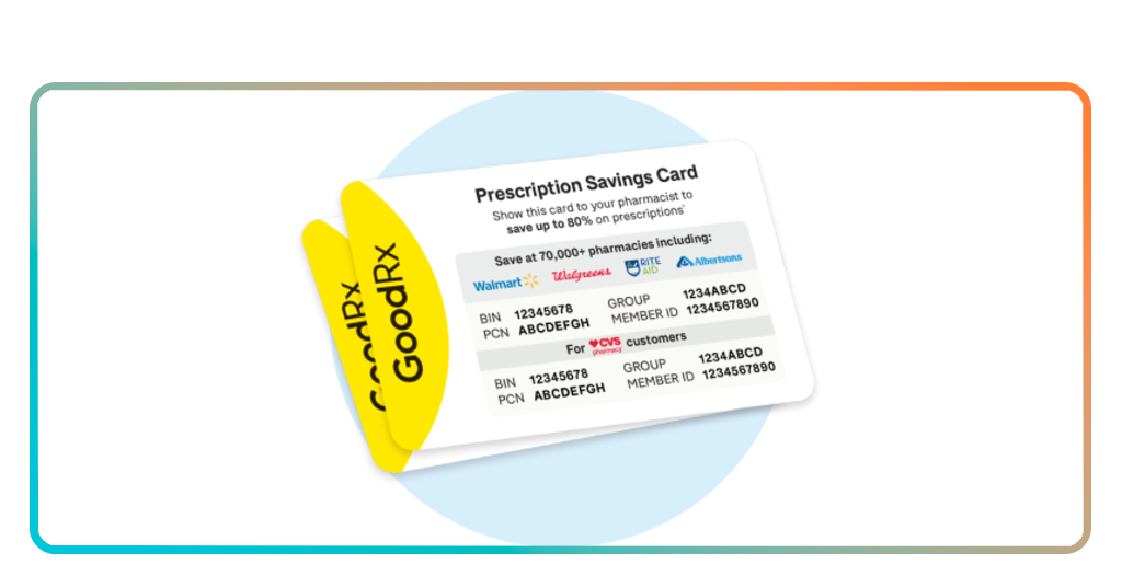 Stop Overpaying for Meds: Free Prescription Discount App 4 Prescription discount