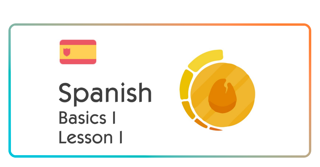 Free spanish learning app
