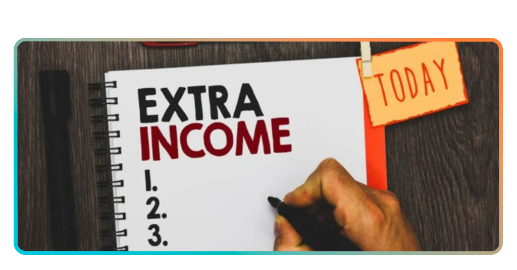  Income Opportunities