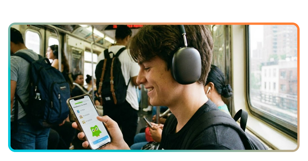 Use your phone to learn Spanish for free a few minutes per day 4 Learn Spanish